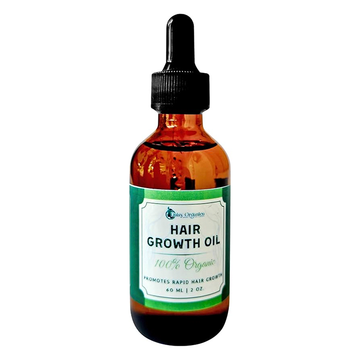 Nourishing Hair Oils for Growth & Shine | Natural & Organic Options