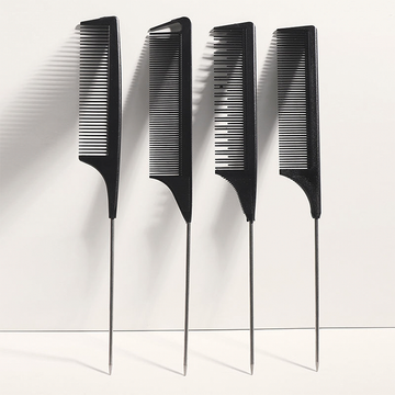 Professional Hair Combs for All Hair Types | Detangling, Parting & Styling