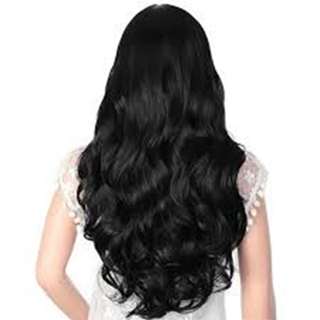 Natural-Looking Wigs for Every Style | Human & Synthetic Wigs Online