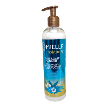 Mielle - Moisture Hawaiian Ginger Moisturizing & Anti-Breakage Conditioner