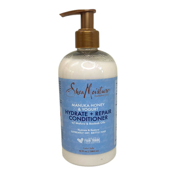 Shea Moisture Manuka Honey & Yoghurt Hydrate + Repair Conditioner