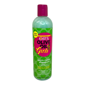 ORS Olive Oil Girls Gentle Cleanse Shampoo
