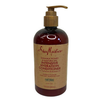 Shea Moisture Manuka Honey & Mafura Oil Intensive Hydration Conditioner