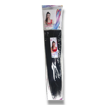 Obsession Ponytail - Straight 24