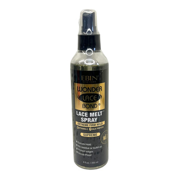 Ebin New York Lace Melt Spray Extreme Firm Hold Supreme