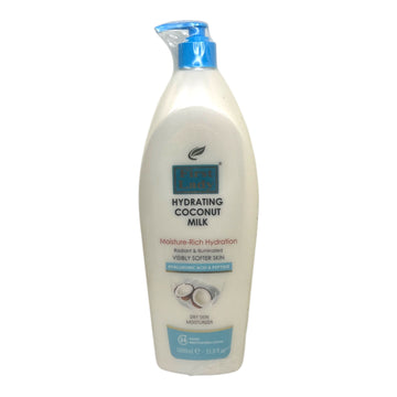 First Lady - Hydrating Coconut Milk Moisture
