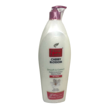 First Lady - Cherry Blossom Smooth & Correct