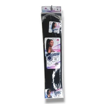 Obsession Ponytail - Glow 20"