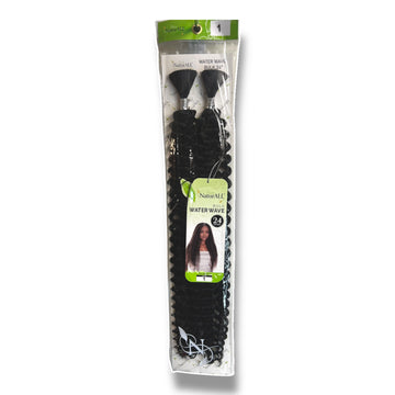 NaturAll Bulk- Water Wave 24