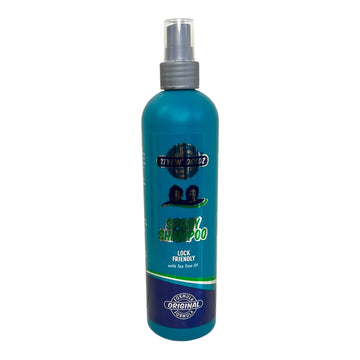 Stylin Dredz Spray Shampoo (Lock Friendly)