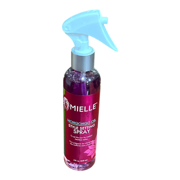 Mielle Mongongo Oil Style Setting Spray
