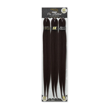 Cherish 3X Pre-Stretch Braids 46"